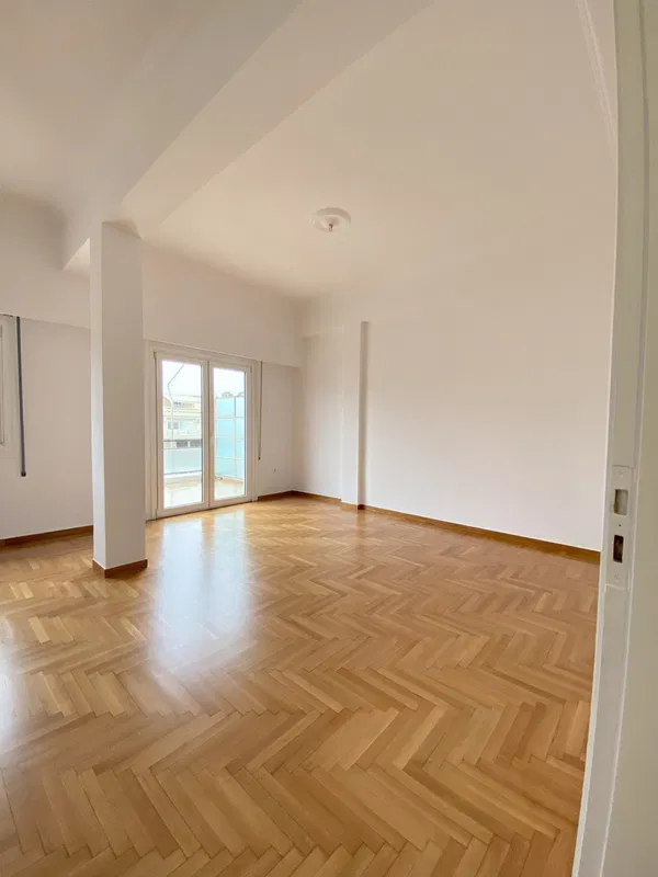 Renovated Three-Bedroom Apartment for Sale in Ilisia, Athens Center — photo 5