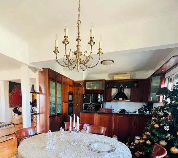 105 m² Renovated Two-Bedroom Apartment for Sale in Kolonaki - Lycabettus, Athens Center — photo 4