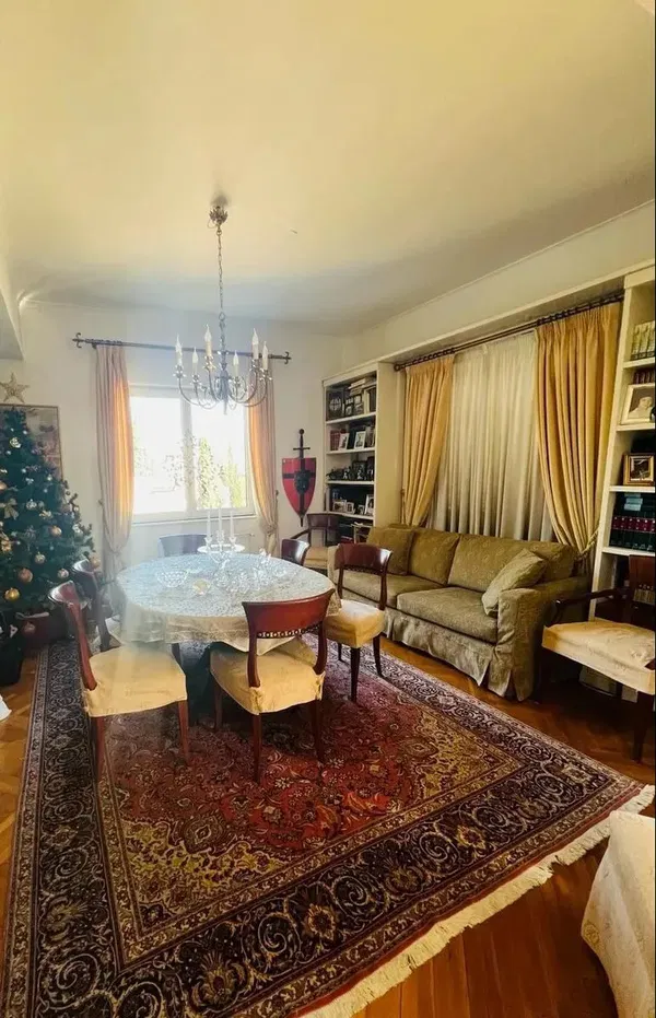105 m² Renovated Two-Bedroom Apartment for Sale in Kolonaki - Lycabettus, Athens Center — photo 3