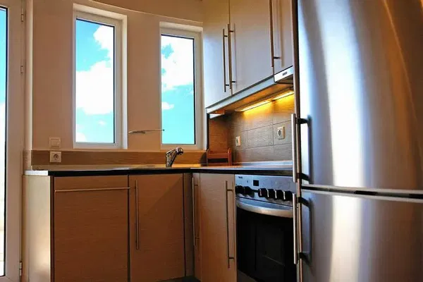 110 m² Two-Bedroom Apartment for Sale in Voula, Athens Southern suburbs — photo 4