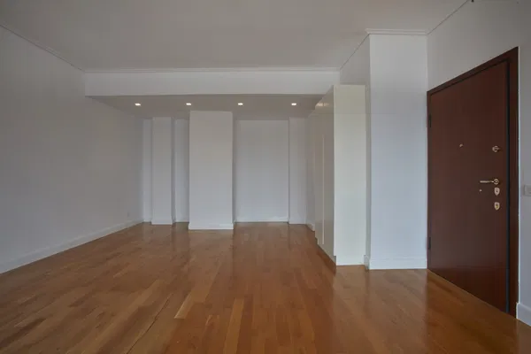 Three-Bedroom Apartment for Sale in Pangrati, Athens Center with Acropolis view — photo 3