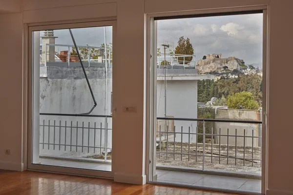 Three-Bedroom Apartment for Sale in Pangrati, Athens Center with Acropolis view — photo 5
