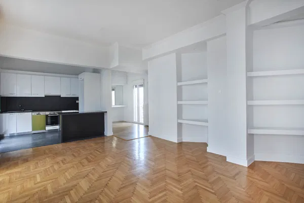 80 m² Two-Bedroom Apartment for Sale in Pangrati, Athens Center — photo 4