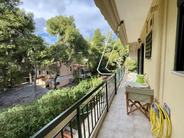 Two-Bedroom Apartment for Sale in Chaidari, Athens Western Suburbs — photo 2