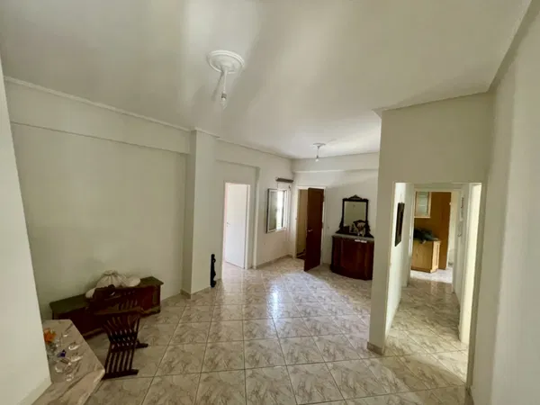Two-Bedroom Apartment for Sale in Chaidari, Athens Western Suburbs — photo 4