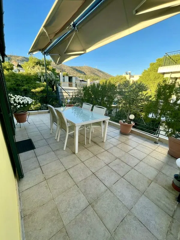 Three-Bedroom Apartment for Sale in Chaidari, Athens Western Suburbs — photo 4
