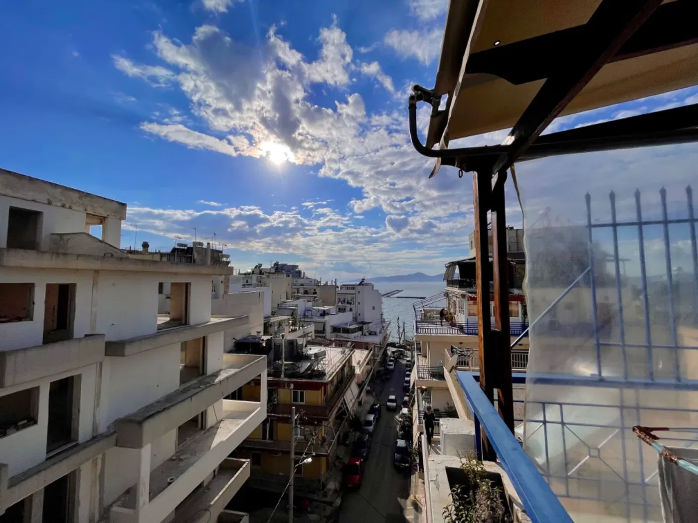 180 m² Three-Bedroom Apartment for Sale in Piraeus, Piraeus Suburbs