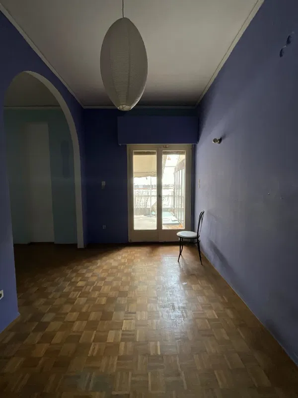 80 m² Two-Bedroom Apartment for Sale in Piraeus, Piraeus Suburbs — photo 3