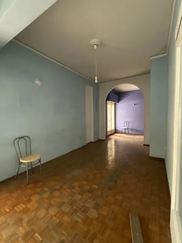 80 m² Two-Bedroom Apartment for Sale in Piraeus, Piraeus Suburbs