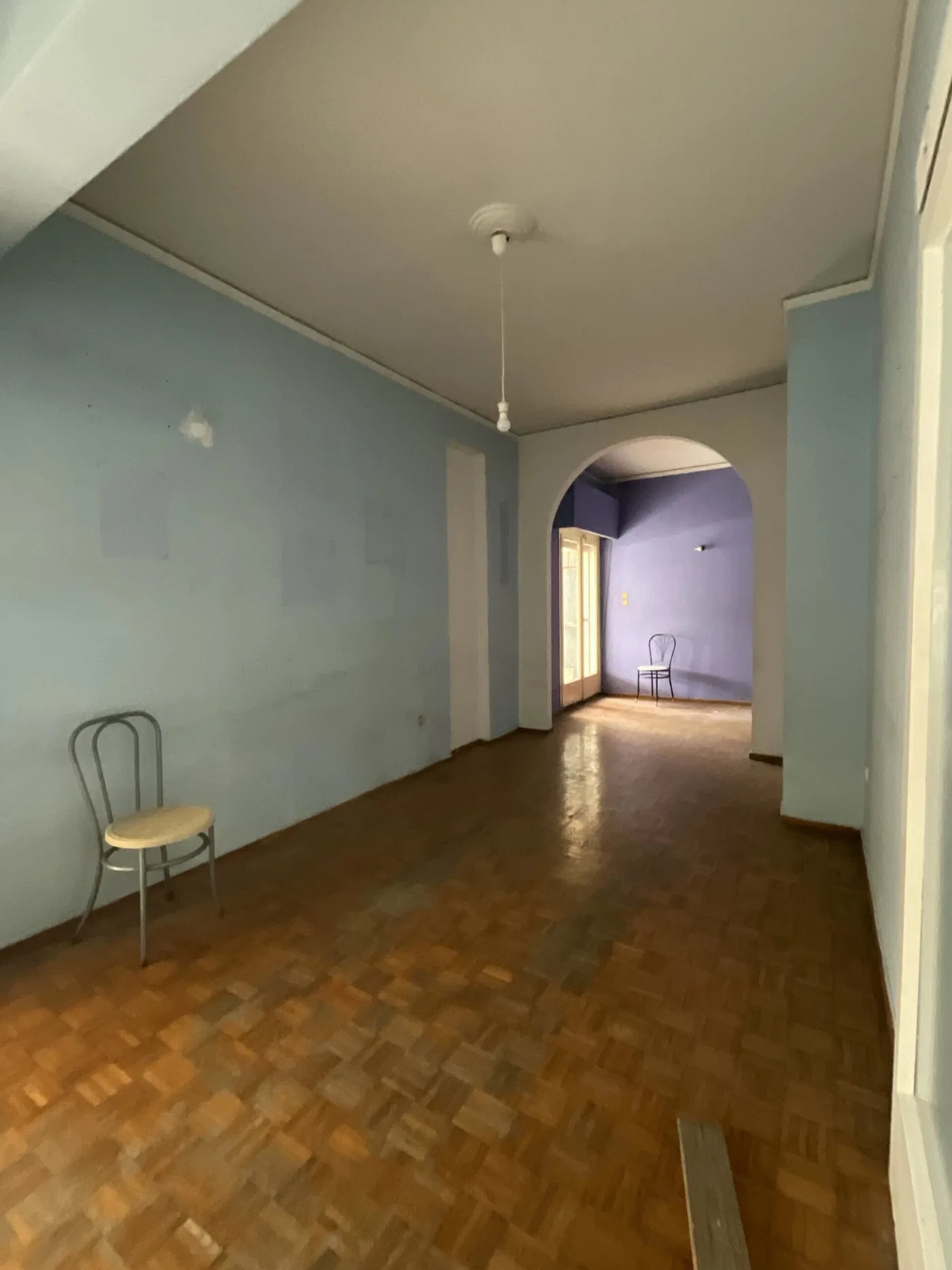 80 m² Two-Bedroom Apartment for Sale in Piraeus, Piraeus Suburbs