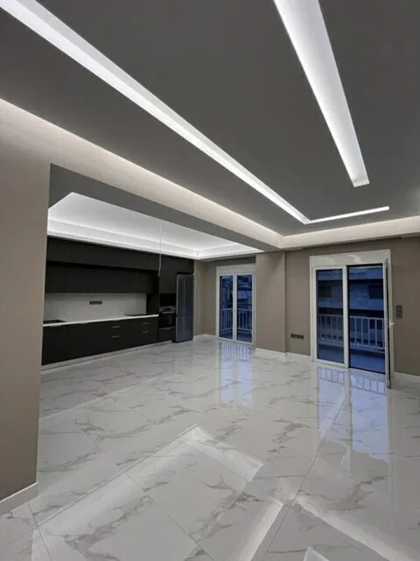 Renovated Four-Bedroom Apartment for Sale in Kallithea, Athens Southern suburbs