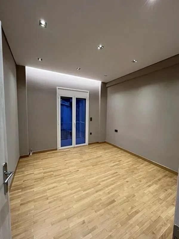 Renovated Four-Bedroom Apartment for Sale in Kallithea, Athens Southern suburbs — photo 3