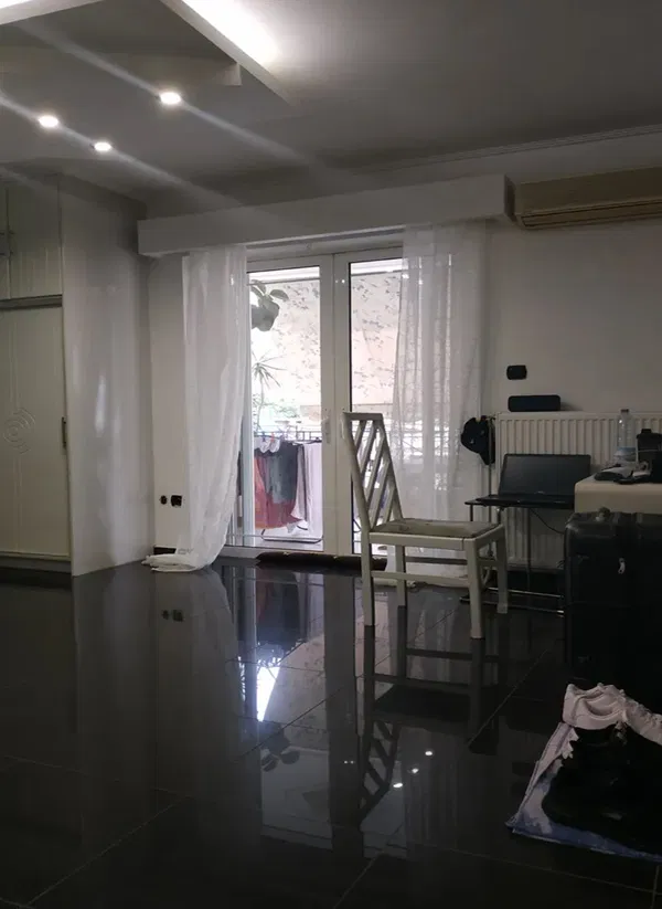 30 m² One-Bedroom Apartment for Sale in Piraeus, Piraeus Suburbs