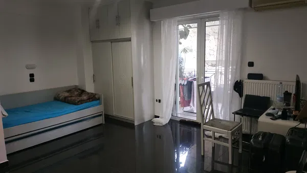 30 m² One-Bedroom Apartment for Sale in Piraeus, Piraeus Suburbs — photo 2