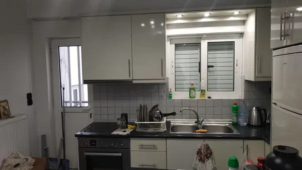 30 m² One-Bedroom Apartment for Sale in Piraeus, Piraeus Suburbs — photo 4