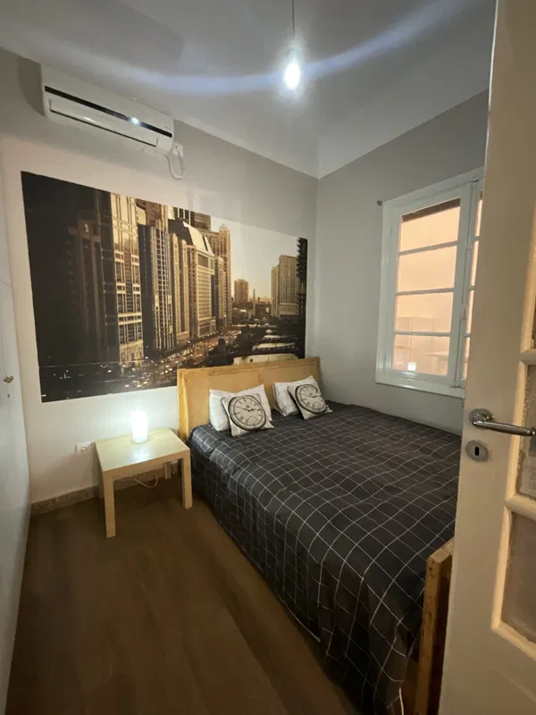 80 m² Apartment with Three Bedrooms for Sale in Piraeus, Piraeus Suburbs — photo 3