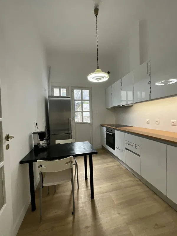 92 m² Three-Bedroom Apartment for Sale in Piraeus, Piraeus Suburbs — photo 3