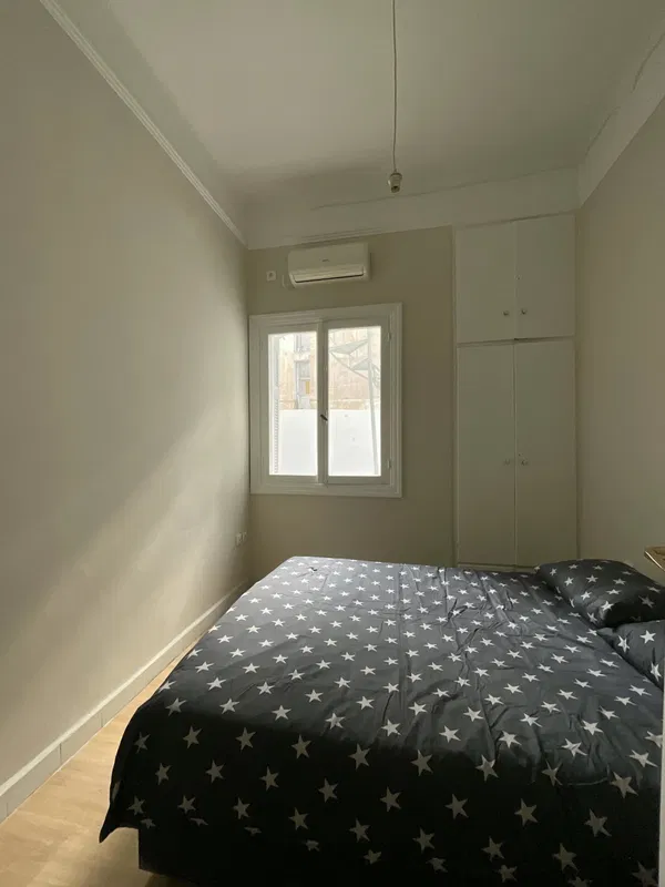 92 m² Three-Bedroom Apartment for Sale in Piraeus, Piraeus Suburbs — photo 5