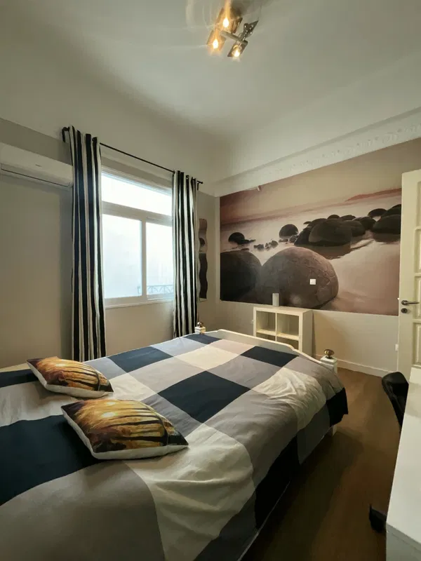 92 m² Apartment with Two Bedrooms for Sale in Piraeus, Piraeus Suburbs — photo 5