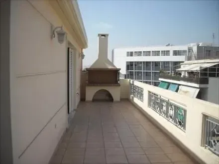 100 m² Three-Bedroom Apartment for Sale in Kolonos - Kolokinthous, Athens Center