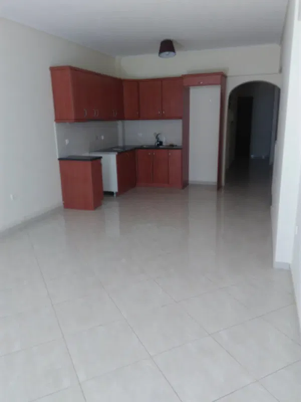 60 m² Apartment with One Bedrooms for Sale in Kolonos - Kolokinthous, Athens Center — photo 2