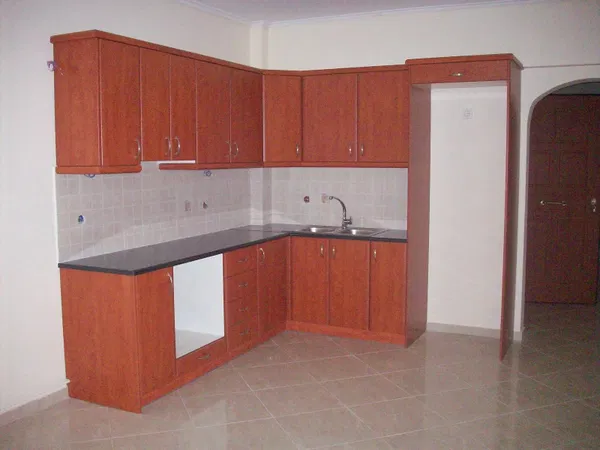 60 m² Apartment with One Bedrooms for Sale in Kolonos - Kolokinthous, Athens Center