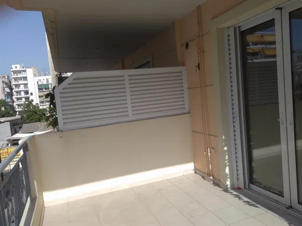 60 m² Apartment with One Bedrooms for Sale in Kolonos - Kolokinthous, Athens Center — photo 5