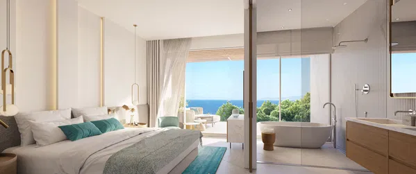 Modern 230 m² Apartment with Three Bedrooms for Sale in Elliniko, Athens Southern suburbs — photo 4