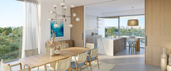 Modern 230 m² Apartment with Three Bedrooms for Sale in Elliniko, Athens Southern suburbs — photo 2