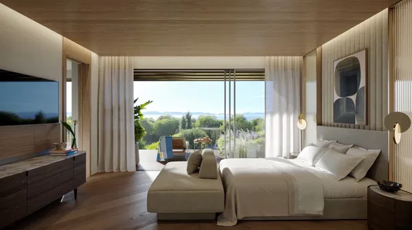 Modern 230 m² Apartment with Three Bedrooms for Sale in Elliniko, Athens Southern suburbs — photo 3