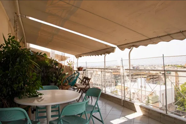 77 m² Apartment with Two Bedrooms for Sale in Center Athens, Athens Center — photo 5