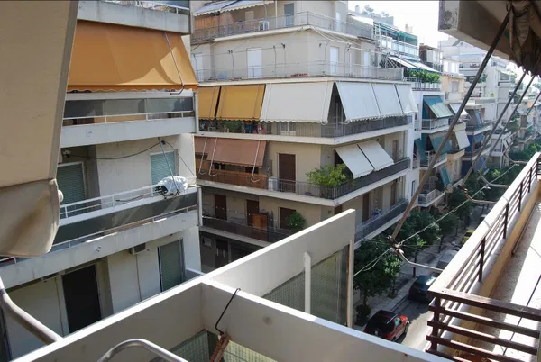 One-Bedroom Apartment for Sale in Gizi, Athens Center — photo 5