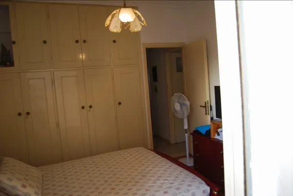 One-Bedroom Apartment for Sale in Gizi, Athens Center — photo 4