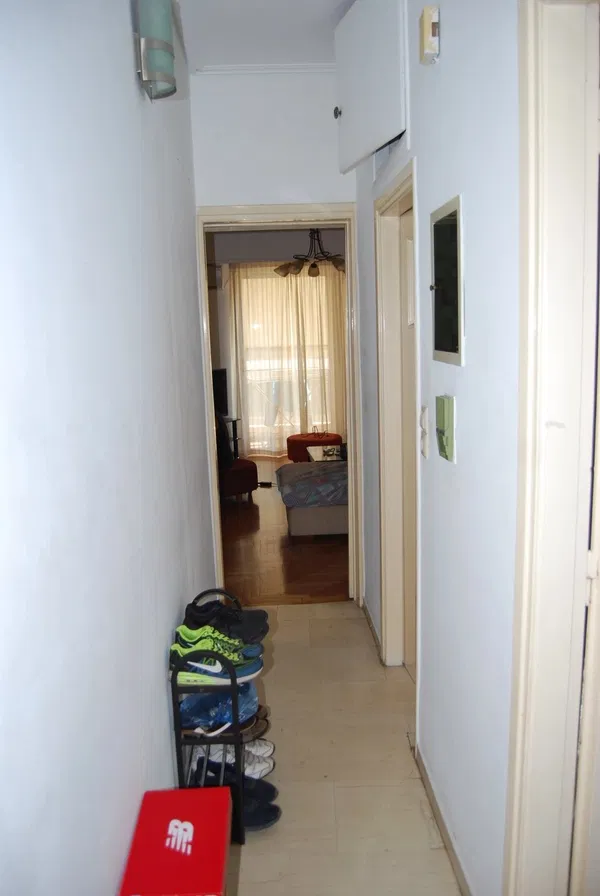 One-Bedroom Apartment for Sale in Gizi, Athens Center — photo 3