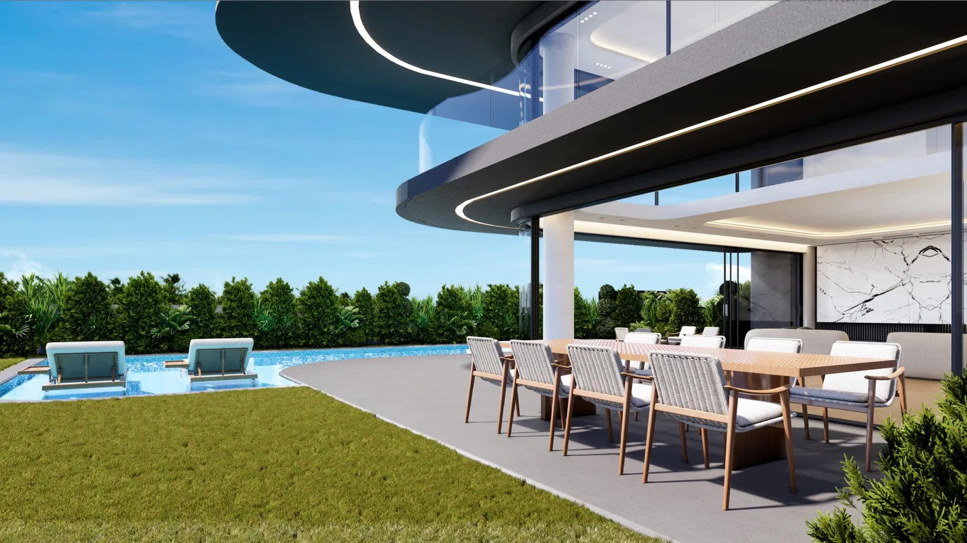 310 m² Four-Bedroom Apartment for Sale in Glyfada, Athens Southern suburbs