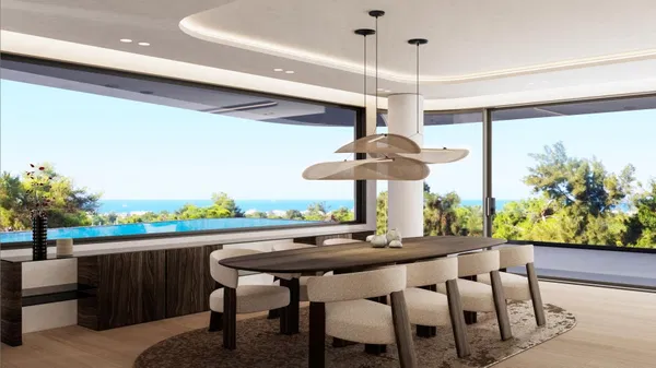 185 m² Three-Bedroom Apartment for Sale in Glyfada, Athens Southern suburbs — photo 5