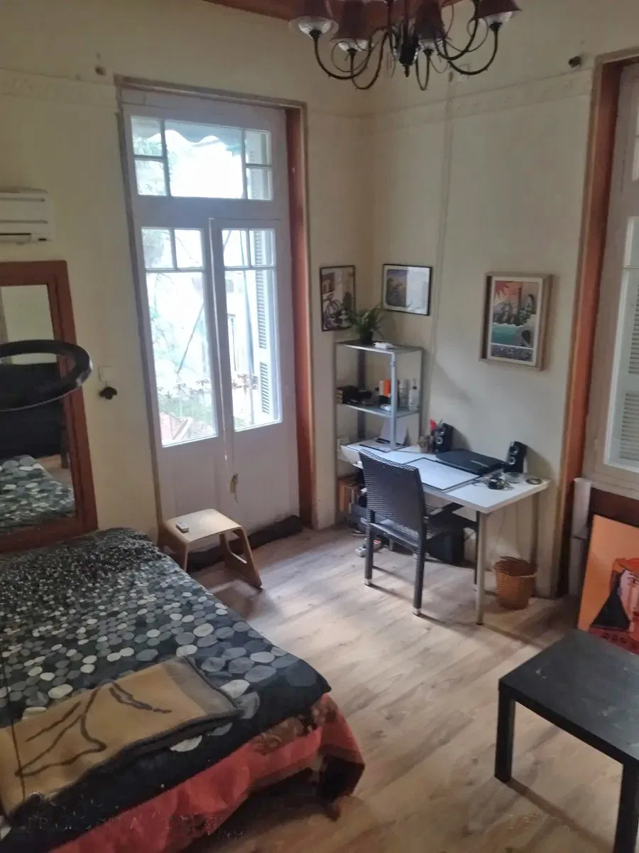 160 m² Two-Bedroom Renovated Apartment for Sale in Kolonaki - Lycabettus, Athens Center