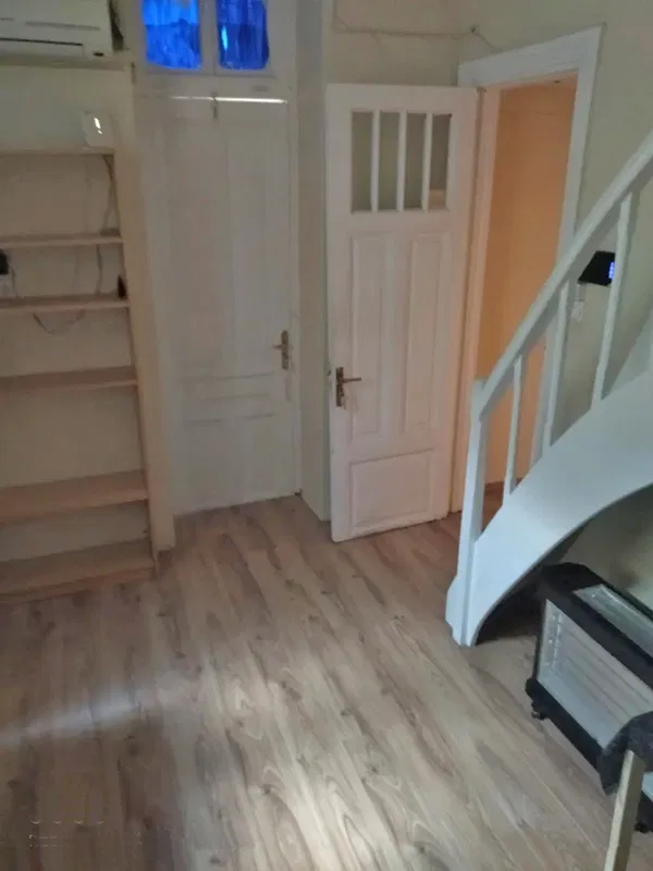 160 m² Two-Bedroom Renovated Apartment for Sale in Kolonaki - Lycabettus, Athens Center — photo 2
