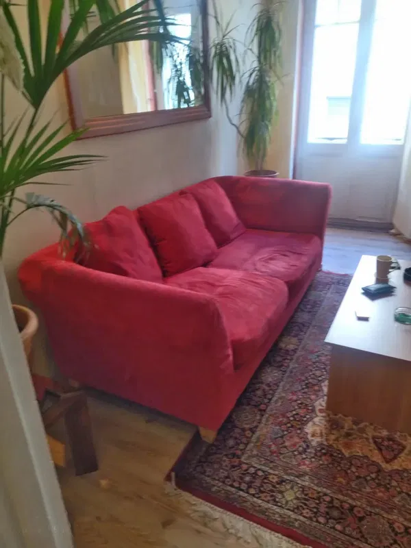 160 m² Two-Bedroom Renovated Apartment for Sale in Kolonaki - Lycabettus, Athens Center — photo 3