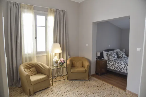 Two-Bedroom Villa for Sale in Dafni, Athens Southern suburbs — photo 5