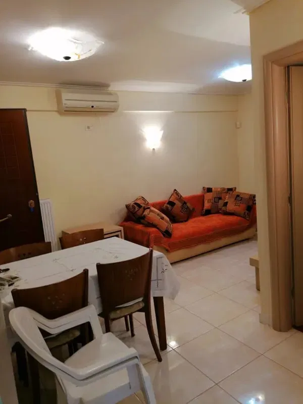 48 m² Sea-View One-Bedroom Apartment for Sale in Piraeus, Piraeus Suburbs — photo 4