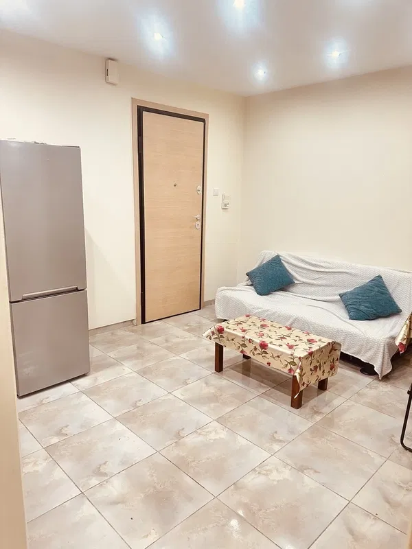 50 m² Two-Bedroom Renovated Apartment for Sale in Kallithea, Athens Southern suburbs