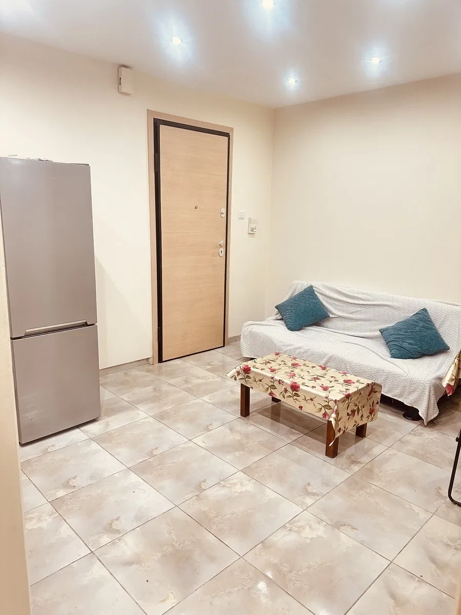 50 m² Two-Bedroom Renovated Apartment for Sale in Kallithea, Athens Southern suburbs