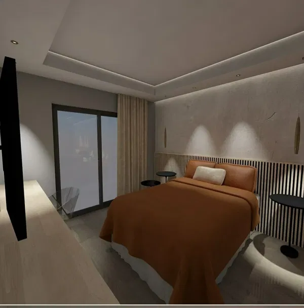 Renovated Two-Bedroom Apartment for Sale in Pasalimani, Piraeus — photo 4