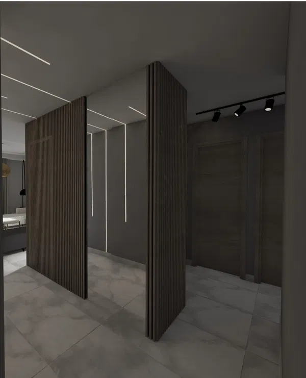 Renovated Two-Bedroom Apartment for Sale in Pasalimani, Piraeus — photo 5
