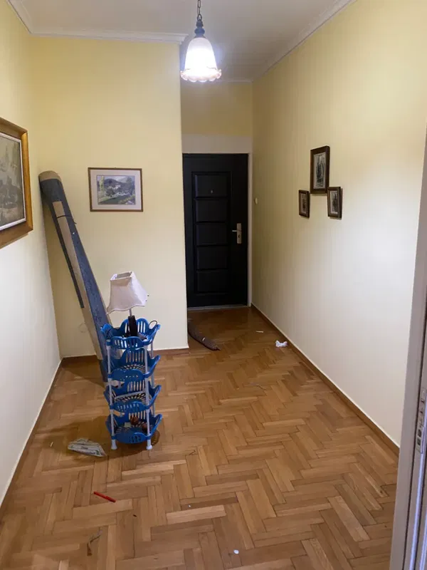 One-Bedroom Apartment for Sale in Center Athens, Athens Center with Air conditioning — photo 5