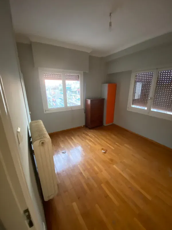 One-Bedroom Apartment for Sale in Center Athens, Athens Center with Air conditioning