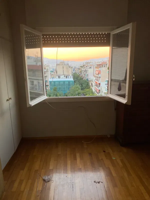 One-Bedroom Apartment for Sale in Center Athens, Athens Center with Air conditioning — photo 2