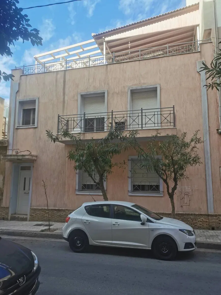Six-Bedroom Villa for Sale in Center Athens, Athens Center