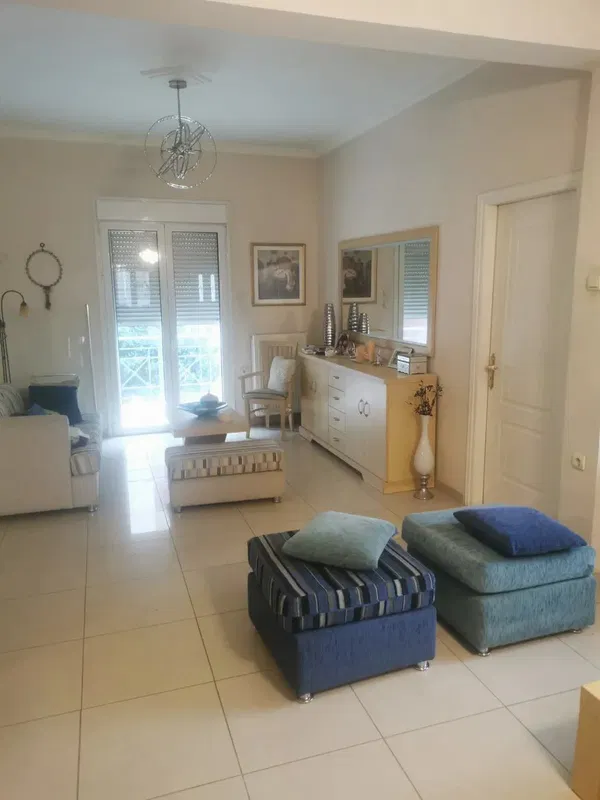 Six-Bedroom Villa for Sale in Center Athens, Athens Center — photo 4